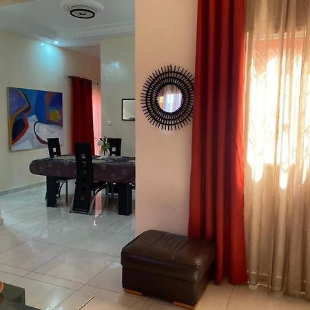 Maison Oceane A Zac Mbao Kammba المظهر الخارجي الصورة