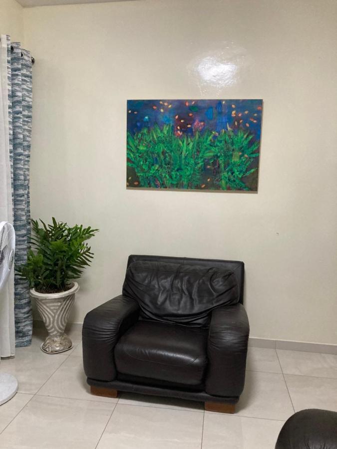 Maison Oceane A Zac Mbao Kammba المظهر الخارجي الصورة