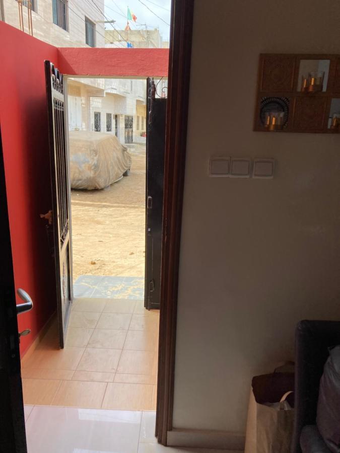 Maison Oceane A Zac Mbao Kammba المظهر الخارجي الصورة