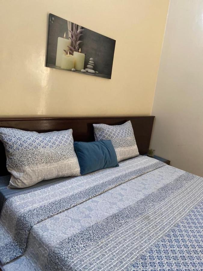 Maison Oceane A Zac Mbao Kammba المظهر الخارجي الصورة